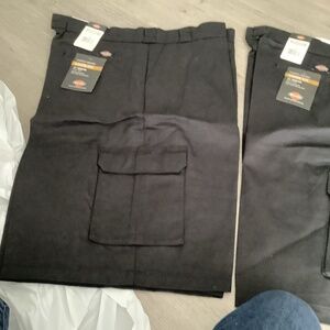 Mens size 44 cargo shorts